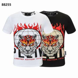 Picture of Philipp Plein T Shirts Short _SKUPPTShirtM-3XL8L4538668